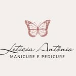Leticia Antonio - @leticia_nails09 - Instagram
