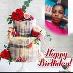 Leticia Appiah - Facebook