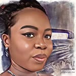 Leticia Appiah - @letiblink - Instagram