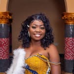 Leticia Appiah - @9391.leticia - Instagram