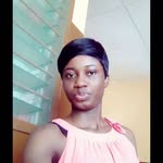 Leticia Appiah - @arklita__official - Instagram
