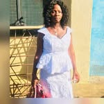 Leticia Appiah - @leticiaappiah255 - Instagram