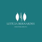 Letícia Bernardes - @leticiabernardesfisio - Instagram
