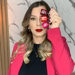 Letícia Bernardo - @leticiabernardo.nail - Instagram