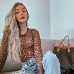 leticia brandones - @leticiabrandones - Instagram