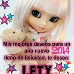 Leticia Briones - @lettybriones46 - Instagram