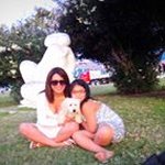 Leticia Briones - @letizia.scorpion - Instagram