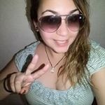 Leticia Briones - @anastasi07 - Instagram
