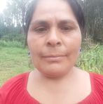 Leticia Briones - Facebook