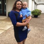Leticia Briones - @briones7607 - Instagram
