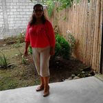 Leticia Briones Zambrano - @brioleticia - Instagram