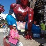 Claudia Leticia Buenrostro - @letybuenrostro29 - Instagram