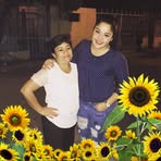 Leticia Buenrostro - Facebook
