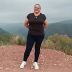 Letty Buenrostro - @leticia.buenrostro.54 - Instagram