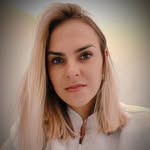 Professora. M.Sc. Letícia Calovi - @prof.leticiacalovi - Instagram
