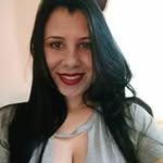 Letícia - @leticiacarlini - Instagram