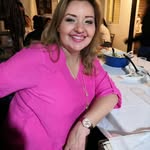 Leticia Carlin - @leticiacarlin72 - Instagram