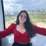 Letícia Carlin Cordaro - @letcarlin - Instagram