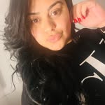 A. Letícia Carson - @barros_leticia13 - Instagram
