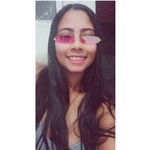 Letícia Lorrayne - @leticiacarson_sort - Instagram