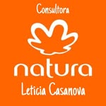 Leticia Casanova - @leticiaminaturadigital - Instagram