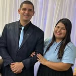 Letícia & Charles 👫 - @leticia_charles14 - Instagram