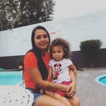 Leticia Charles - @leticia.gayardo - Instagram