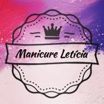Letícia Charles - @lele_manicure08 - Instagram