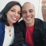 Letícia Laura e Charles - @leticia_charles_laura - Instagram