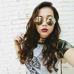 Letícia Collins - @leticia_collins28 - Instagram