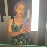 Leticia Davidson - @letybooboo - Instagram