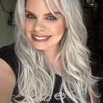 Leticia Davidson - @glambyleticia - Instagram