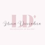 Letícia Dick - @leticia_decora - Instagram