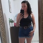 Letícia cristina - @_leticia_dyas - Instagram
