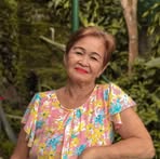 Leticia Dy - Facebook