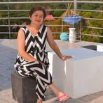 Leticia Dy - Facebook