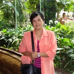 Leticia Dy - Facebook
