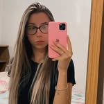 letícia dyba - @dybaleticia - Instagram