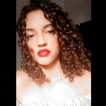 Letícia Gomes - @leticiadyeyr - Instagram