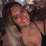Letícia Seganfredo - @leticiaseganfredo - Instagram