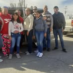 Leticia Favela - Facebook