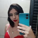 Letícia Vellhair - Facebook