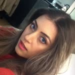 Letícia Göss - @gossleticia - Instagram
