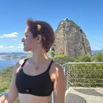 Letícia Gossani - @leticia_gossani - Instagram