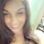 Leticia Vieira - @leticia_goss - Instagram