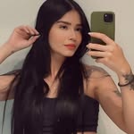 @leticiagoss_ - Instagram