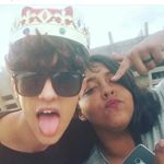 LETICIA_GREGORYKESSEYOMELHOR - @leticiaperfeita_gregorypaixao - Instagram