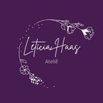Ateliê Letícia Haas - @atelie_leticiahaas - Instagram