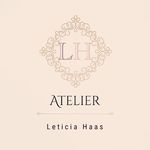 Atelier Leticia Haas - @atelierleticiahaas - Instagram