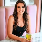 Letícia Haas - @_leticiahaas - Instagram